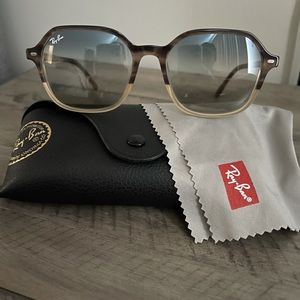 Ray-Ban sunglasses RB2194 John